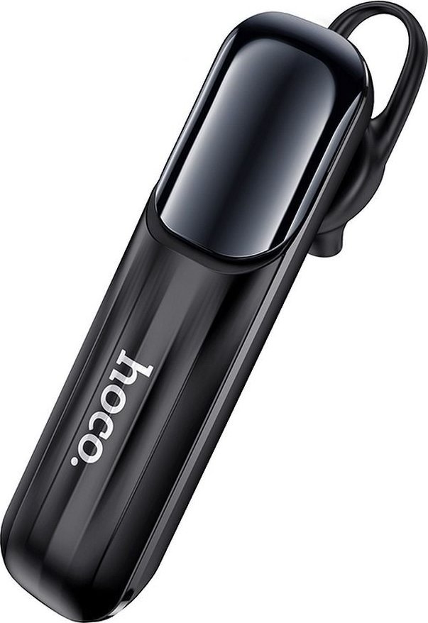 фото Bluetooth-гарнітура Hoco E57 Essential Black