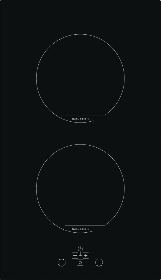 фото Індукційна варильна поверхня Simfer H3.020.DEISP