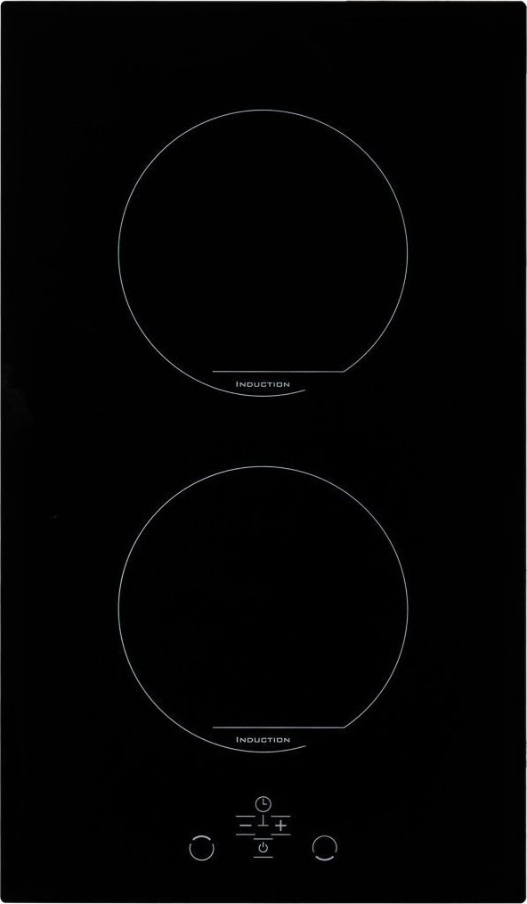 фото Індукційна варильна поверхня Simfer H3.020.DEISP