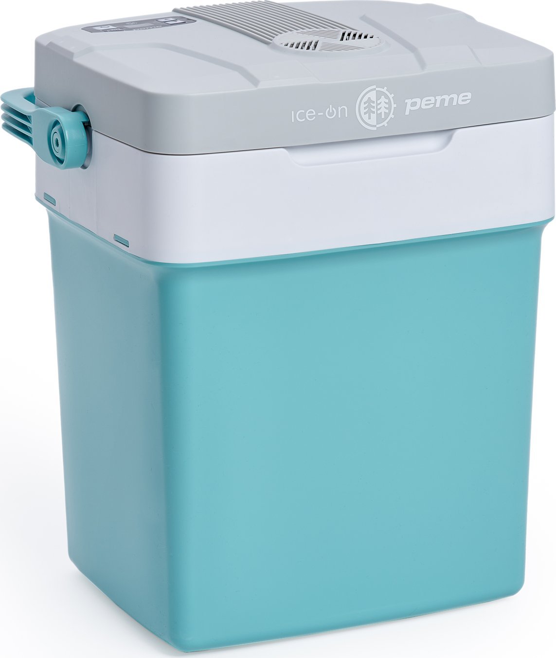 фото Портативний холодильник Peme Essential 32L Cool Mint