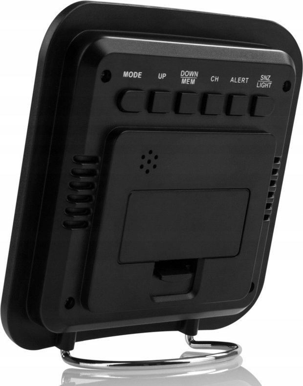 фото Метеостанція Hyundai WS 8236