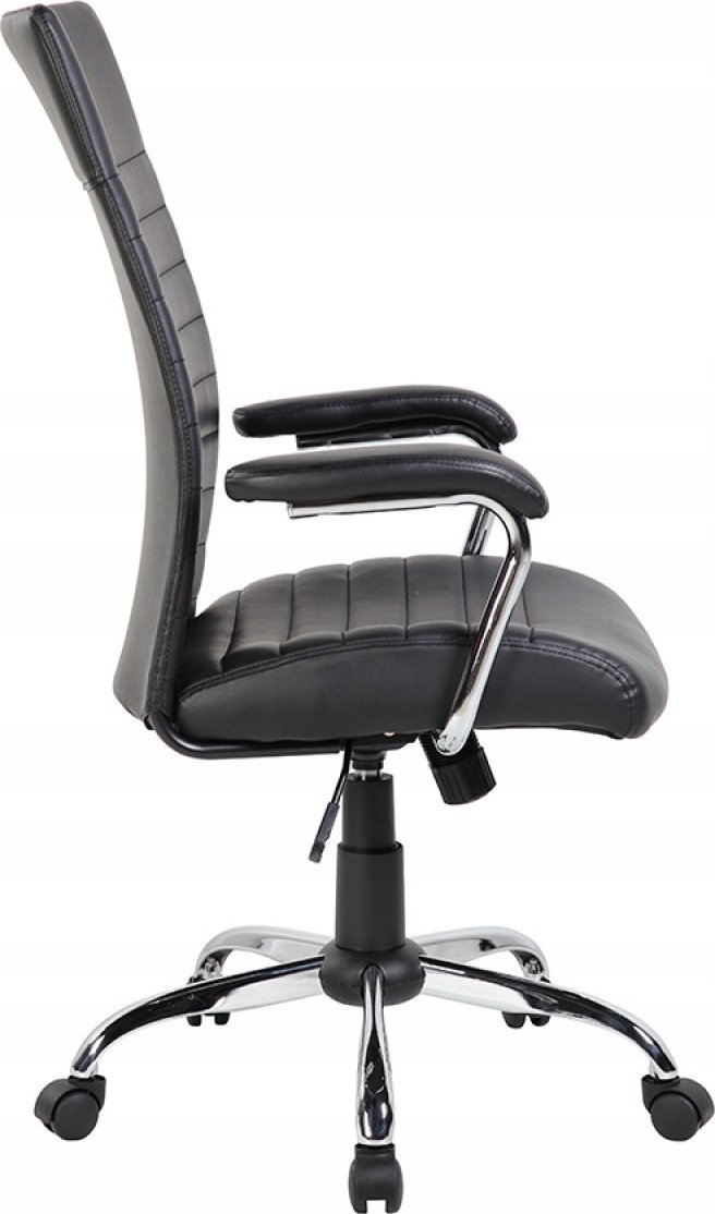 фото Офісне крісло Office Products Ibiza Black