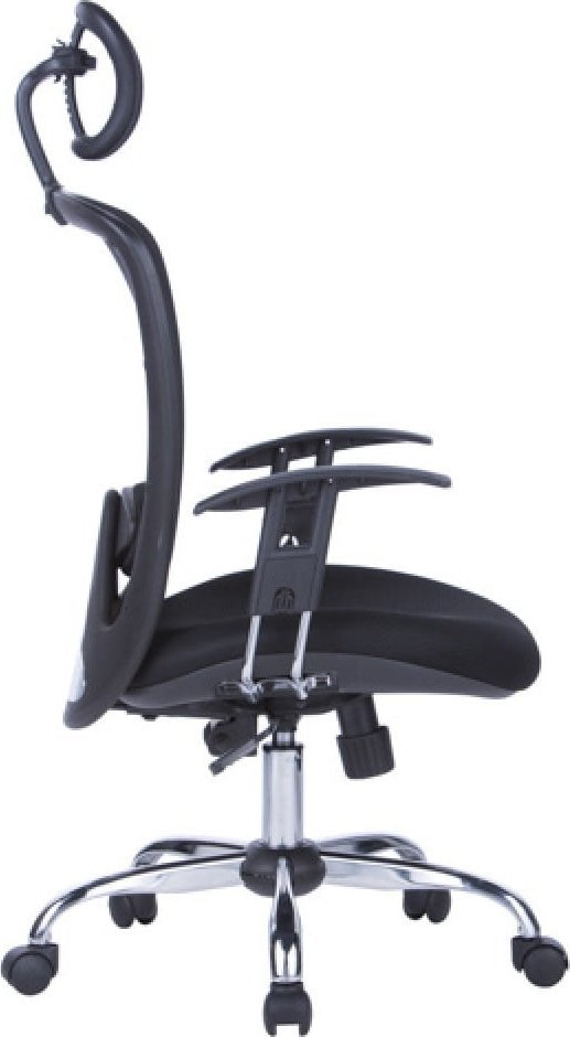 фото Офісне крісло Office Products Samos Black