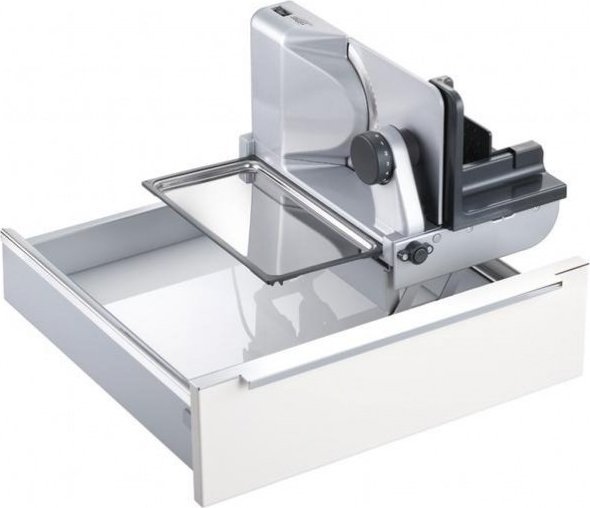 фото Скиборізка (слайсер) Ritter AES 62 SR