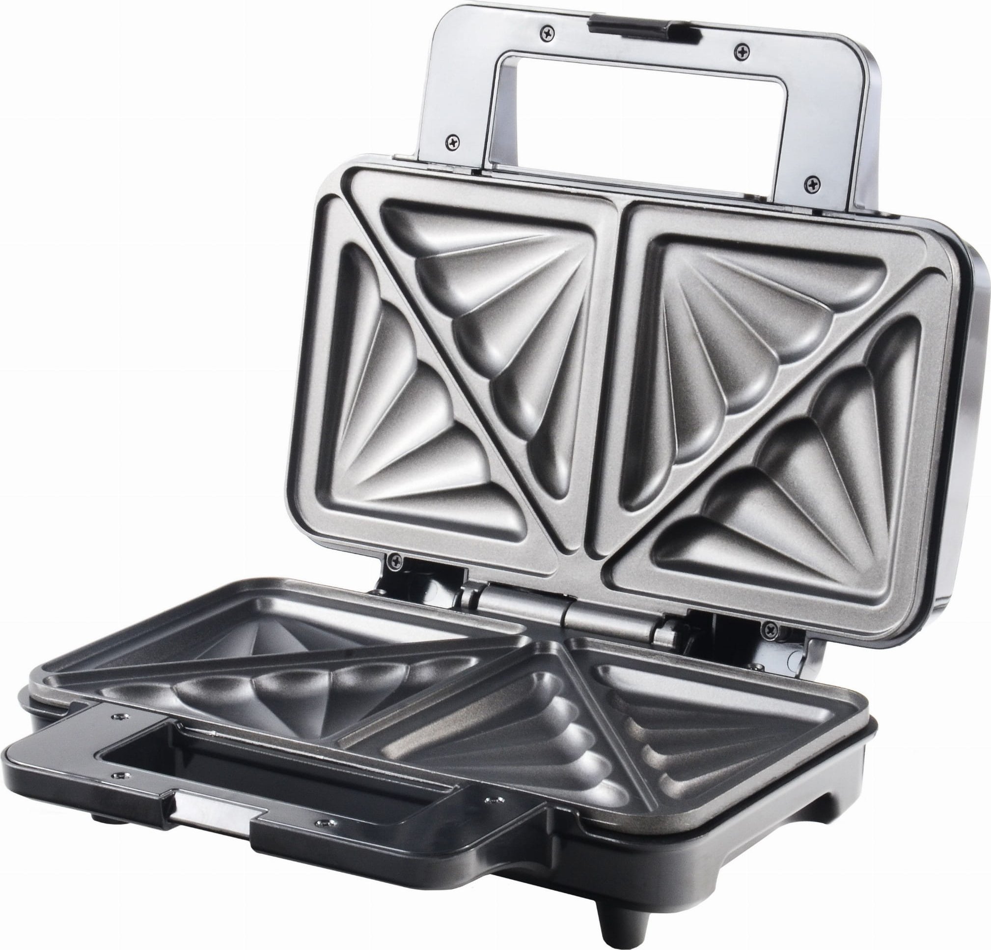 фото Бутербродниця Kalorik SM 3007