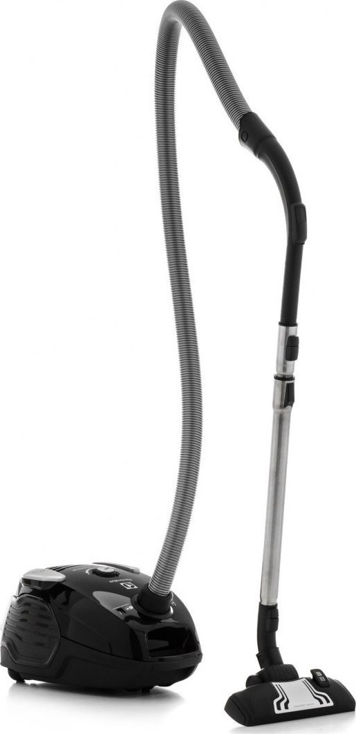 фото Пилосос з мішком Electrolux PowerForce EPF63EB-S
