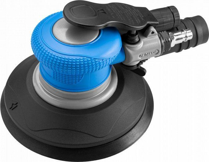 фото Вібраційна шліфмашина Hogert HT4R652