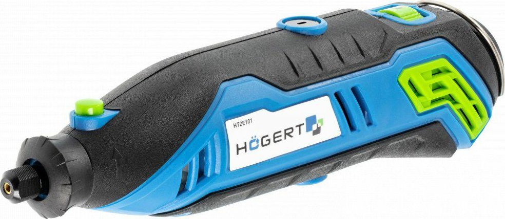 фото Гравер Hogert HT2E101
