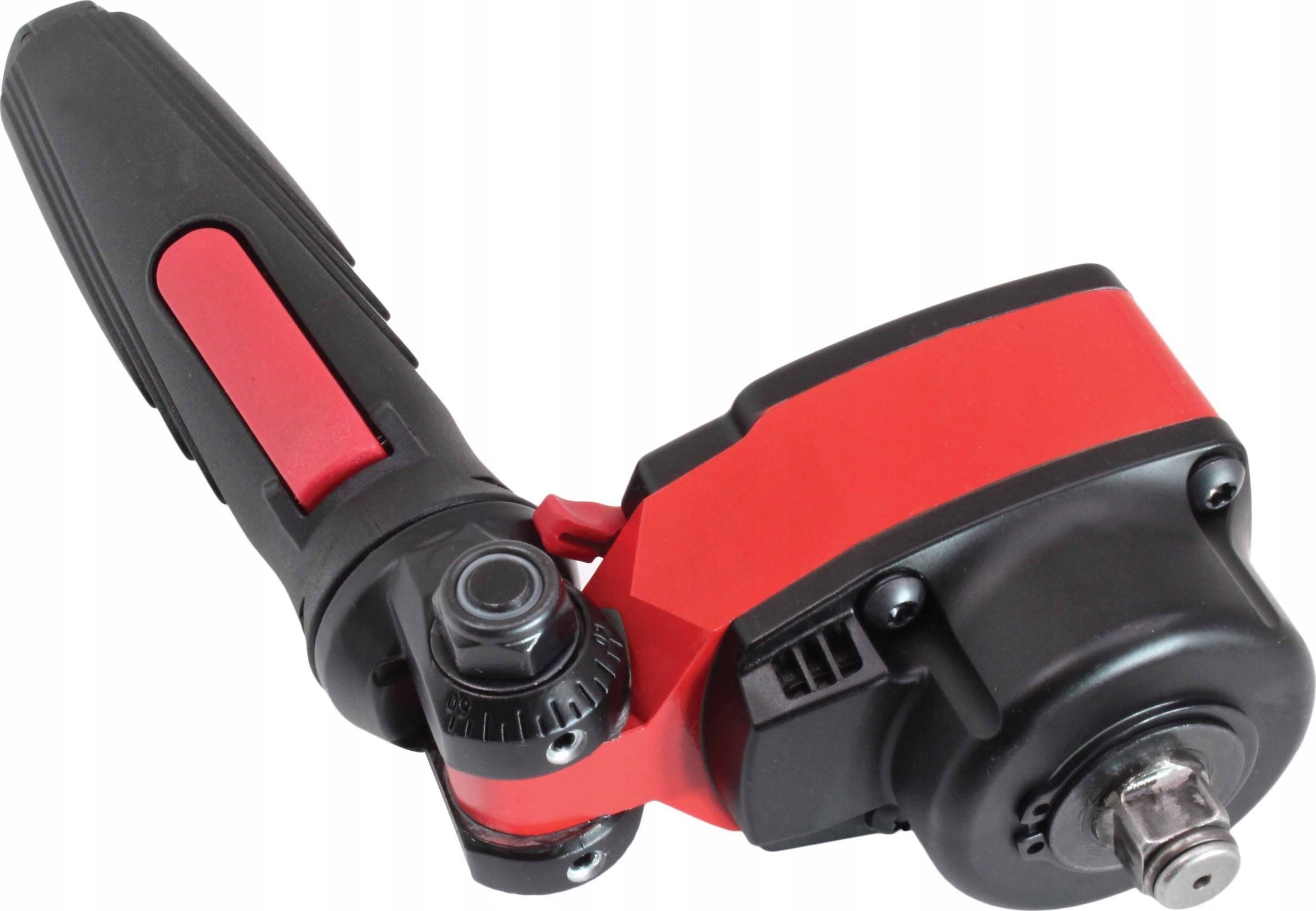 фото Гайкокрут Asta A-12AGH