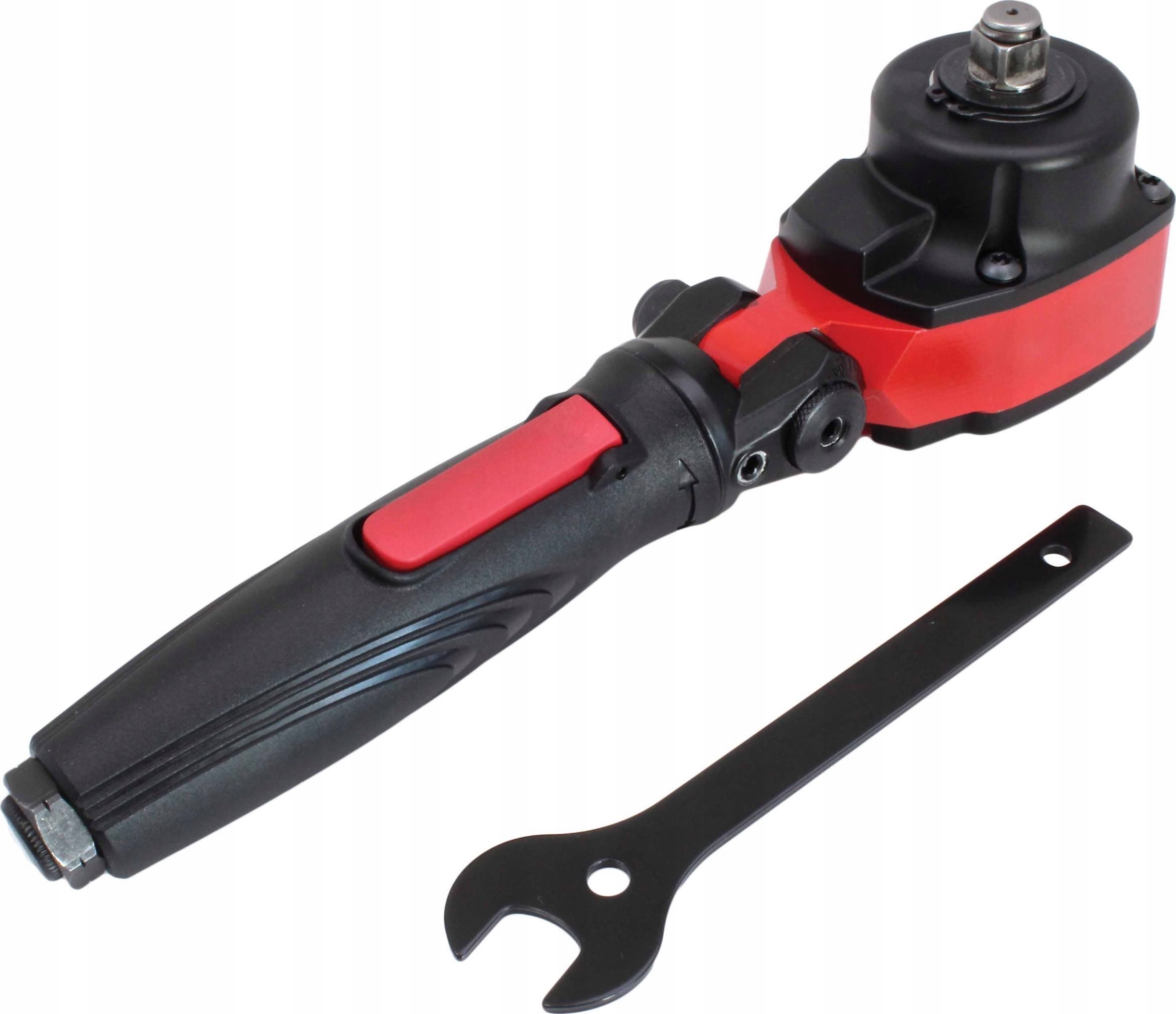 фото Гайкокрут Asta A-12AGH