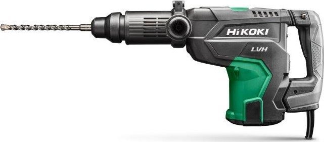 фото Перфоратор Hikoki DH52MA WSZ