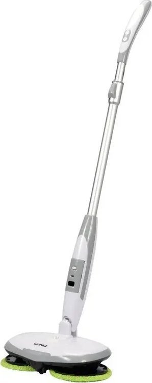 фото Електрошвабра акумуляторна Lund 67182