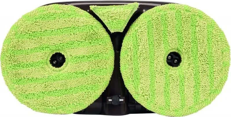 фото Електрошвабра акумуляторна Lund 67182