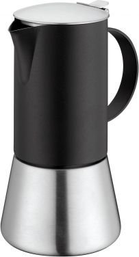 фото Кавоварка гейзерна Cilio CI-343328