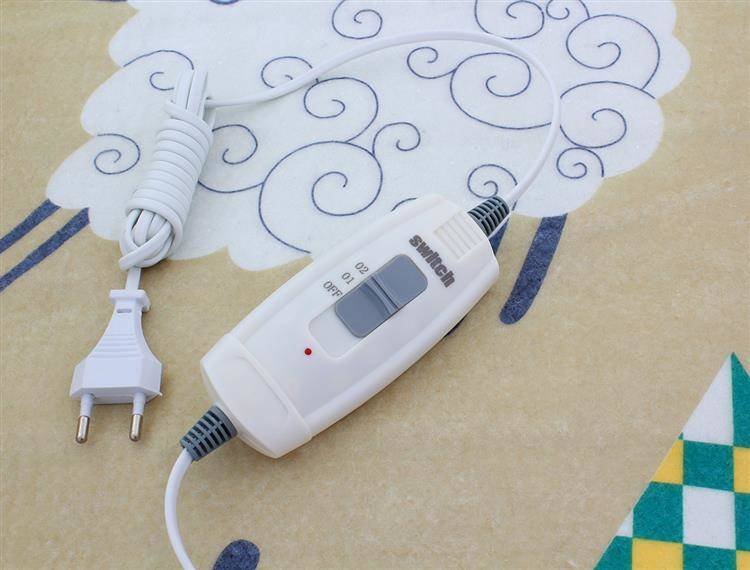 фото Електрогрілка Aptel AG165I