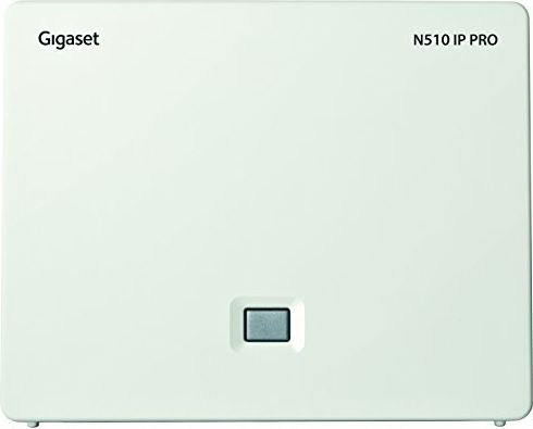 фото VoIP-шлюз Gigaset N510 (S30852H2217R101)