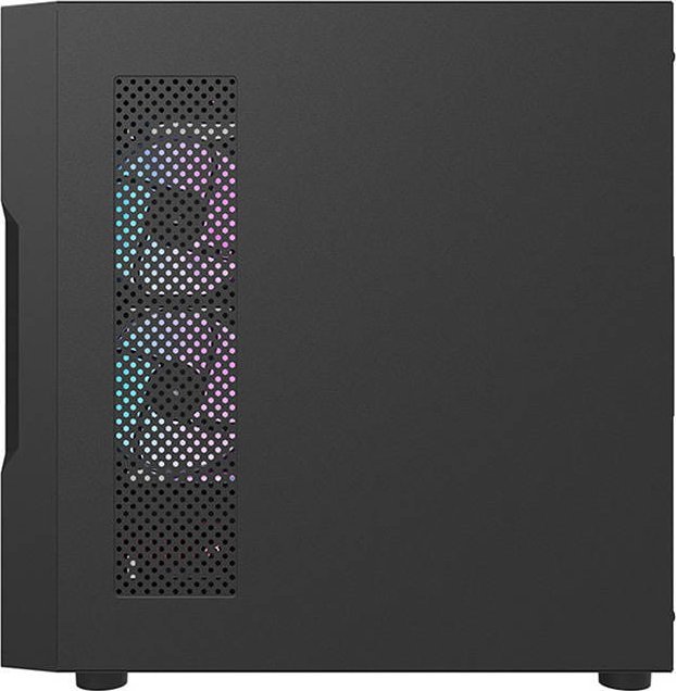 фото Корпус Darkflash DK431 Mesh Black