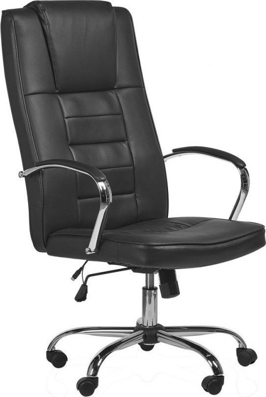 фото Офісне крісло Beliani Grandeur Black