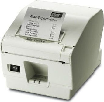 фото Принтер чеків Star Micronics TSP700II