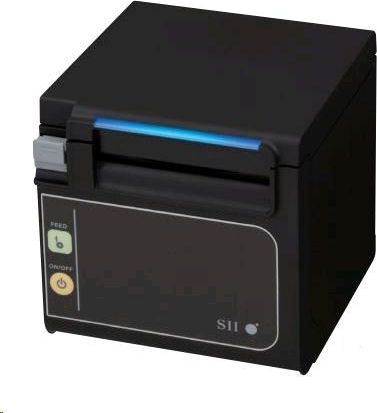 фото Принтер етикеток Seiko RP-E11 (22450059)