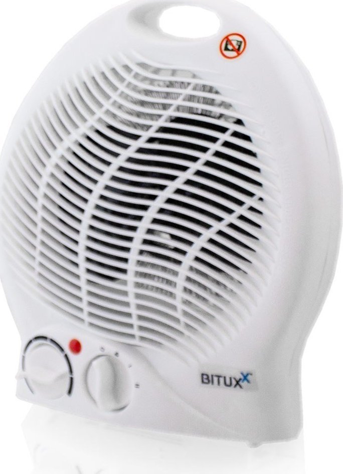 фото Обігрівач Bituxx (18386)