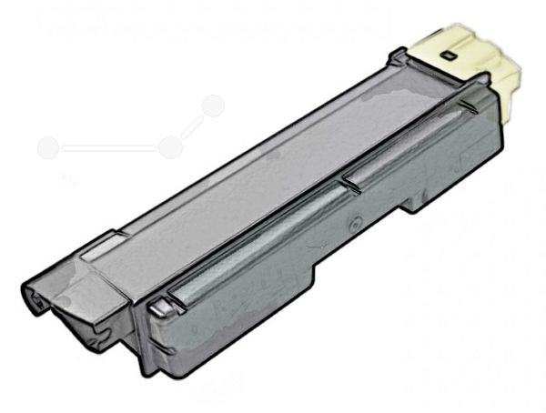 Toner Xerox Yellow  (006R03312)