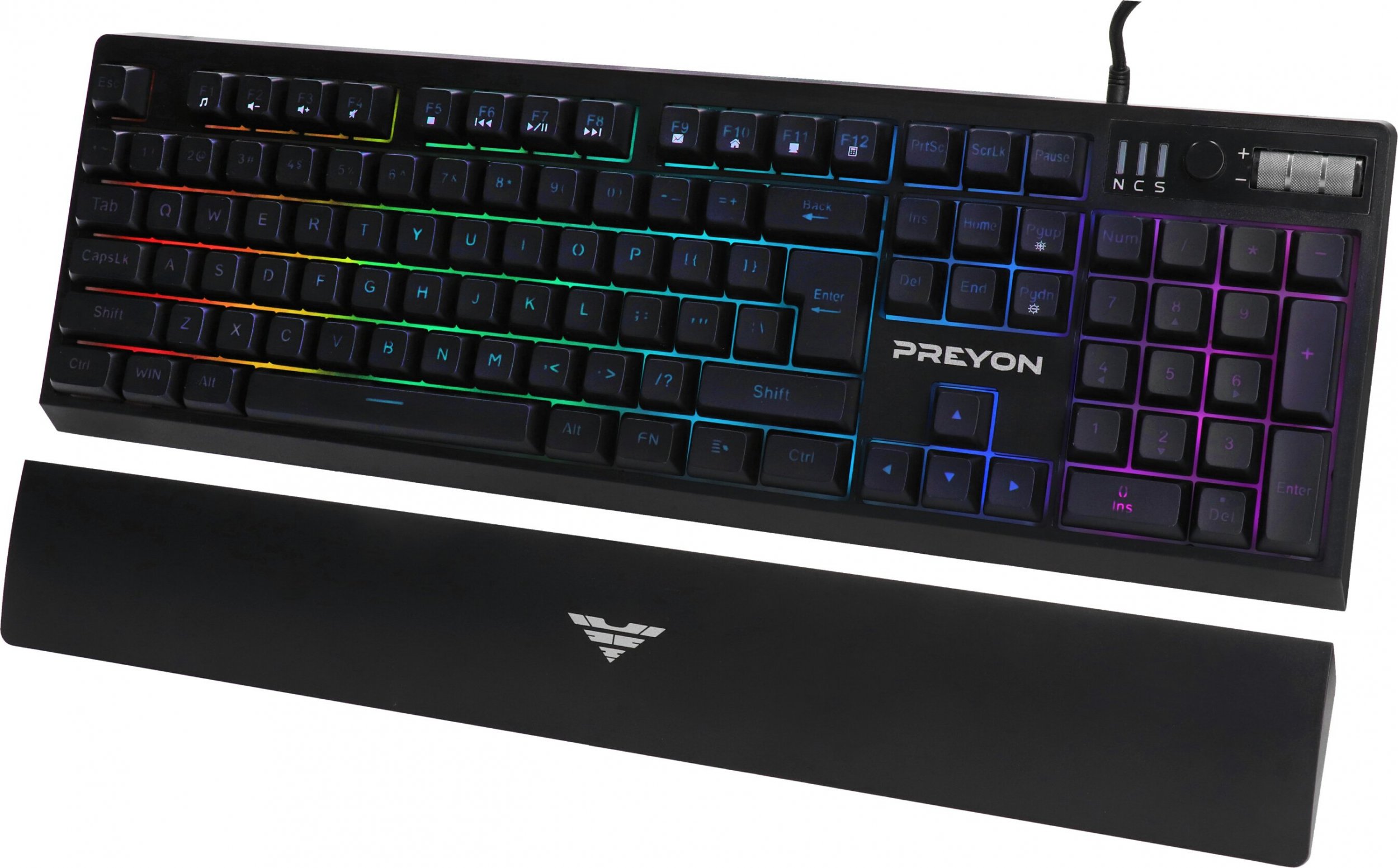 PREYON Long Claw Alpha