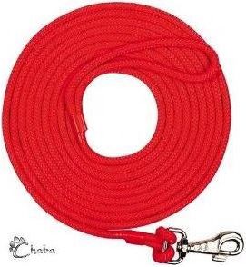 Chaba SMYCZ TRENING.LINKA 10/10m CZERWONA