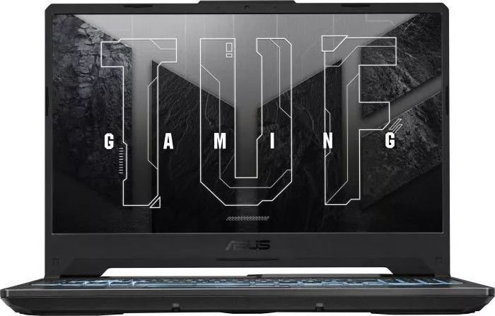 Laptop Asus TUF Gaming A15 Ryzen 5