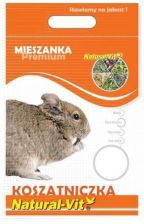 Super Benek NATURAL VIT 0,5kg PREMIUM KOSZATNICZKA