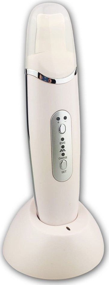 фото Апарат для кавітаційного пілінгу Braders EMS New 2022