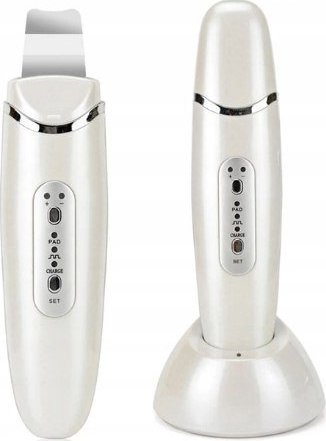 фото Апарат для кавітаційного пілінгу Braders EMS New 2022