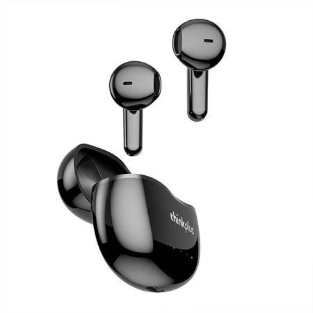 фото Навушники TWS Lenovo ThinkPlus Pods X16 Black