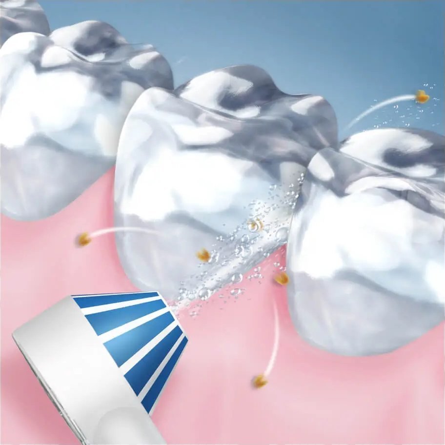 фото Іригатор Oral-B AquaCare 6 Pro-Expert MDH20.026.3