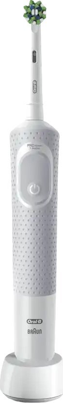 фото Електрична зубна щітка Oral-B Vitality Pro D103 White
