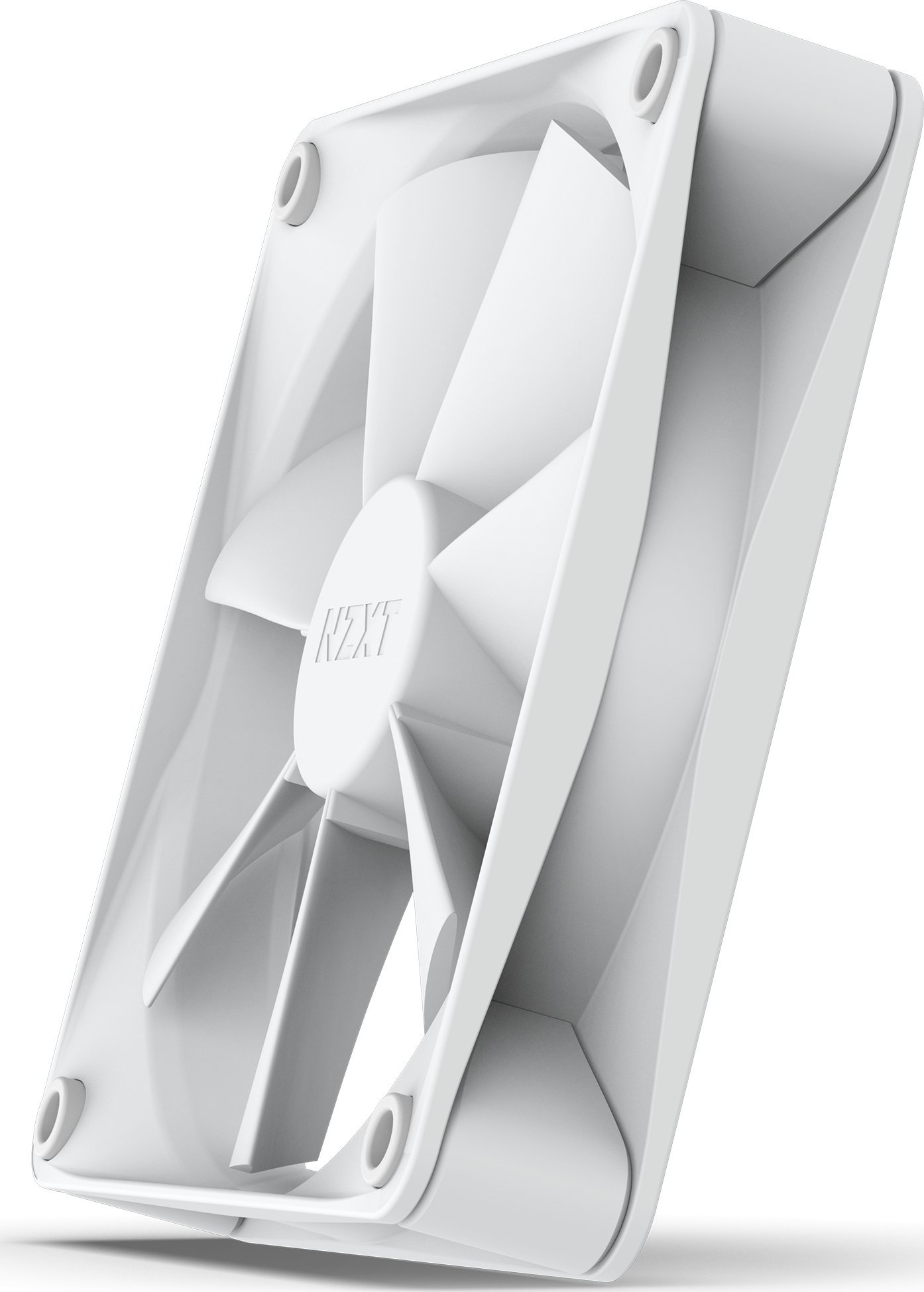 фото Вентилятор Nzxt F120P White (RF-P12SF-W1)