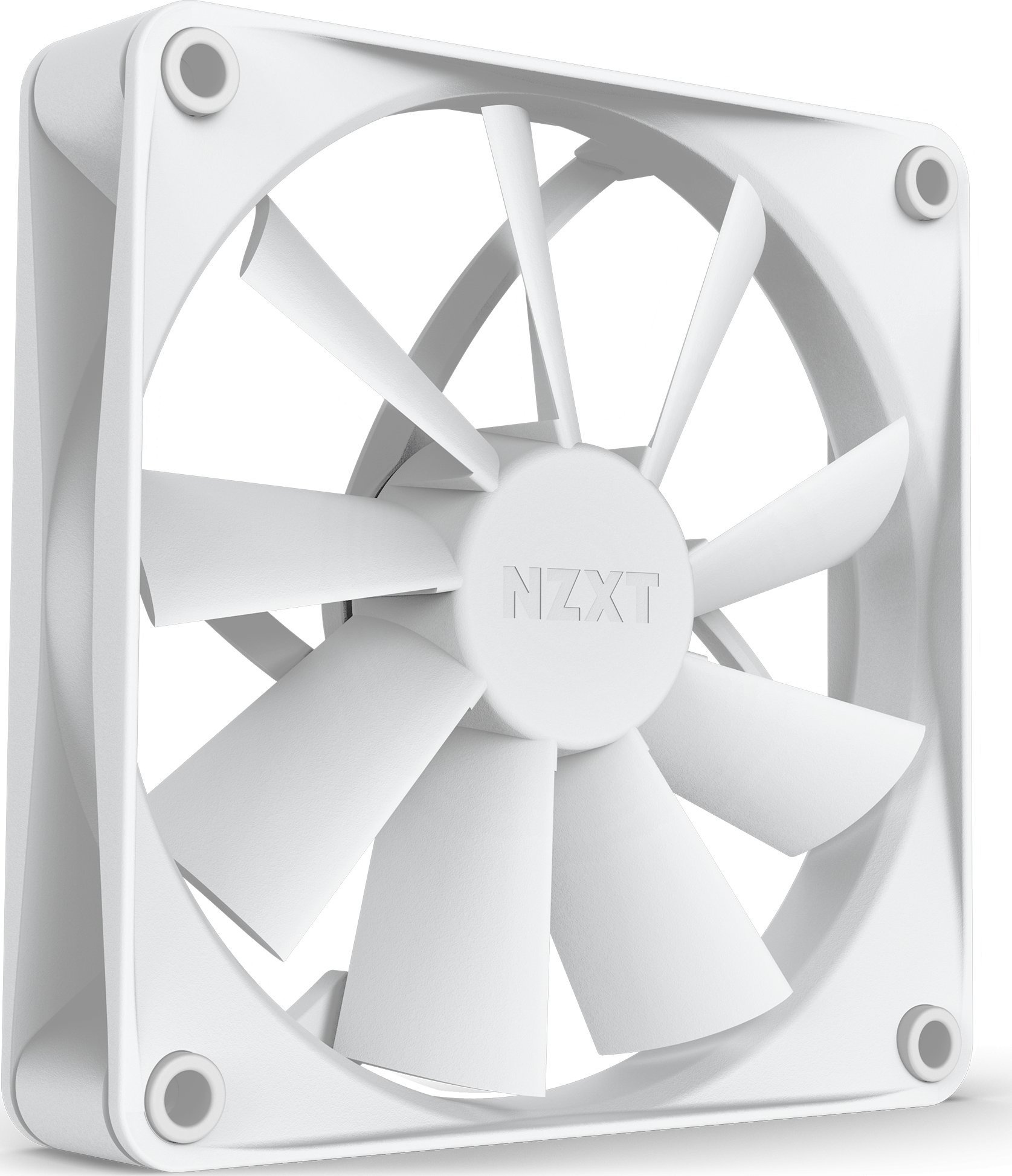 фото Вентилятор Nzxt F120Q White (RF-Q12SF-W1)