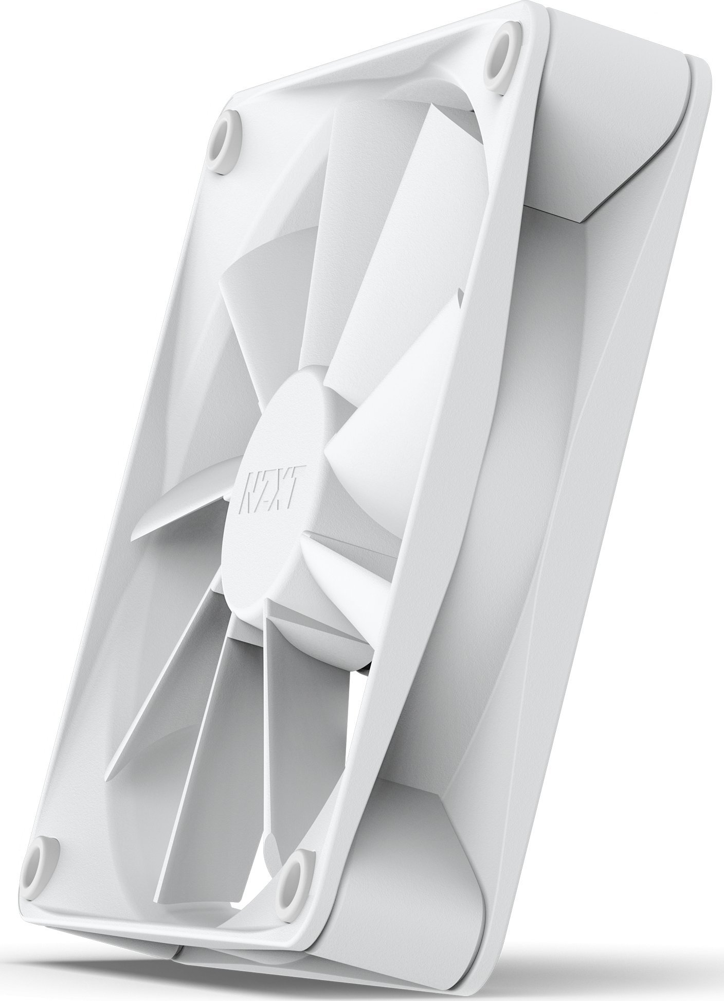 фото Вентилятор Nzxt F120Q White (RF-Q12SF-W1)