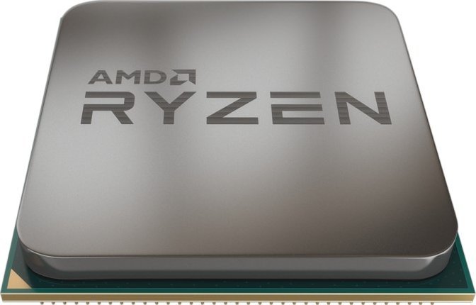 фото Процесор AMD Ryzen 7 3700X (100-000000071A)