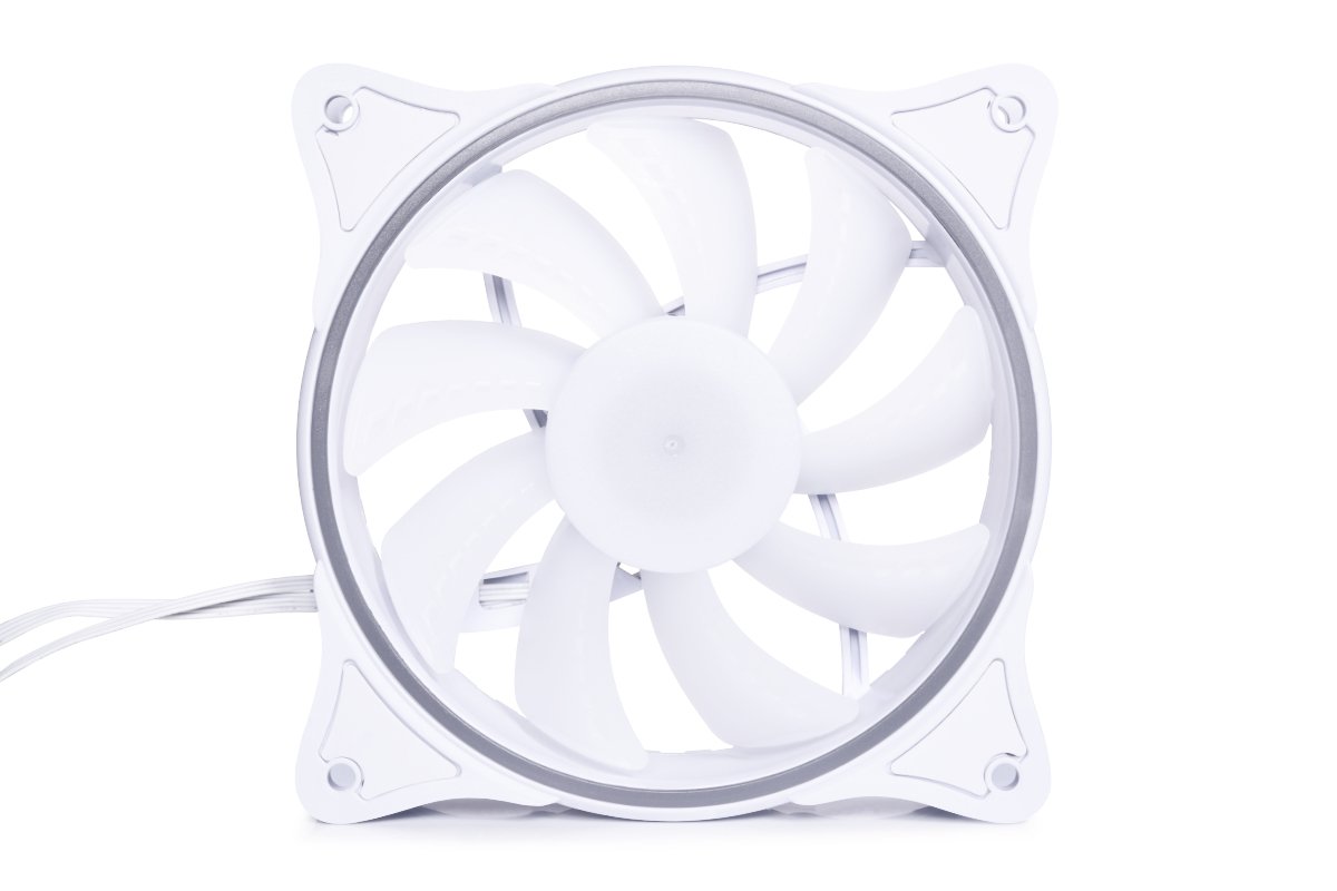 фото Вентилятор Alphacool Rise Aurora 120 (24850)