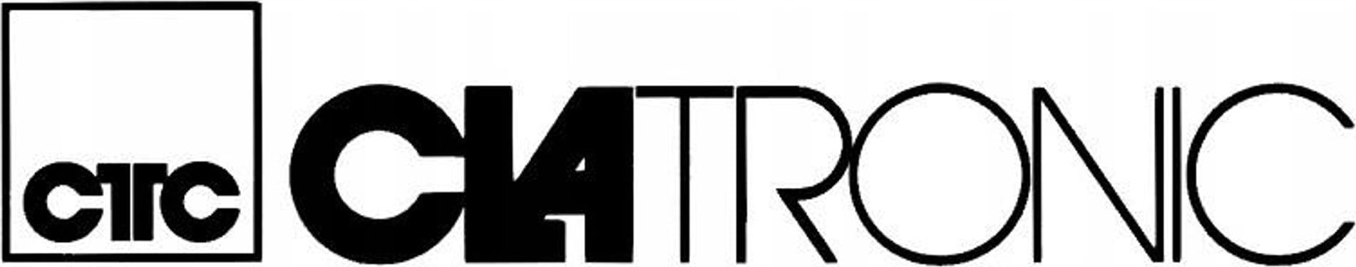 фото Міксер Clatronic HM 3775