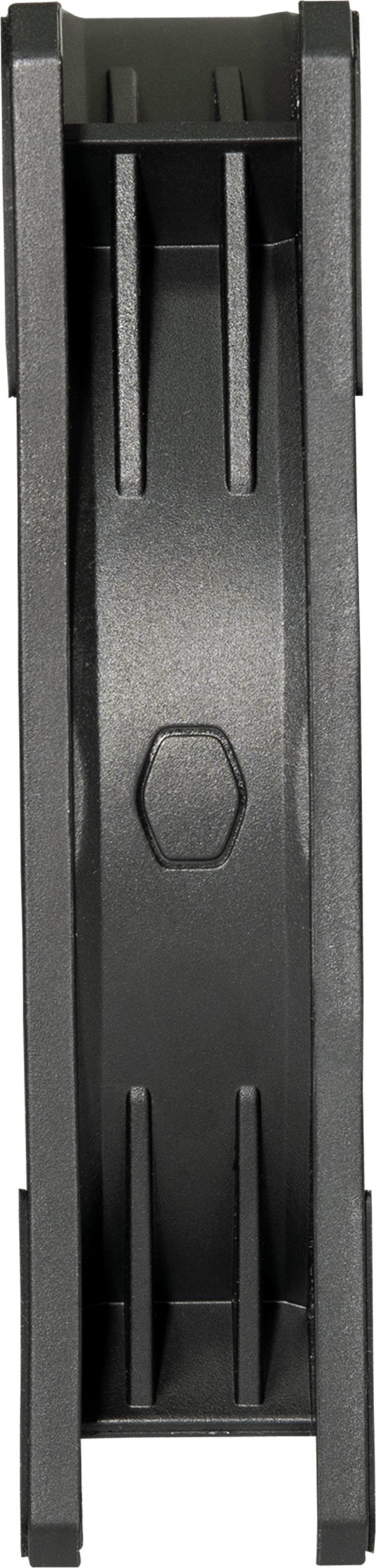 фото Вентилятор Cooler Master Mobius 120P ARGB Black (MFZ-M2DN-24NP2-R1)