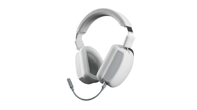 фото Навушники з мікрофоном Hyte Eclipse HG10 White (HS-HYTE-001)