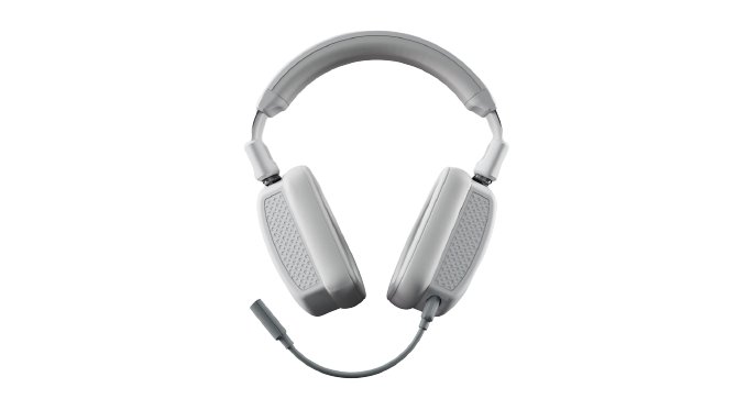 фото Навушники з мікрофоном Hyte Eclipse HG10 White (HS-HYTE-001)