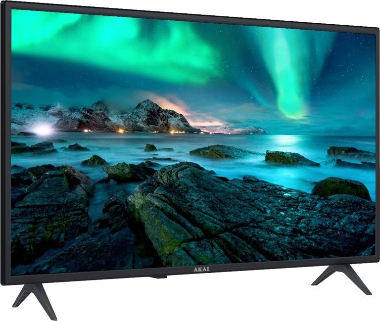 фото Телевізор Akai LT-3233SM