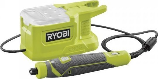 фото Гравер Ryobi RRT18-0 ONE+ (5133004939)