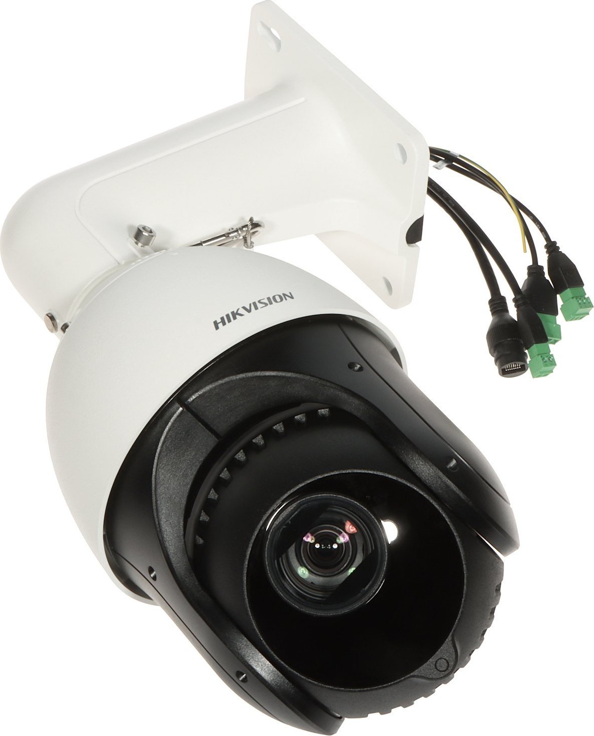 фото IP-камера відеоспостереження Hikvision DS-2DE4215IW-DE (T5) (5-75 мм)