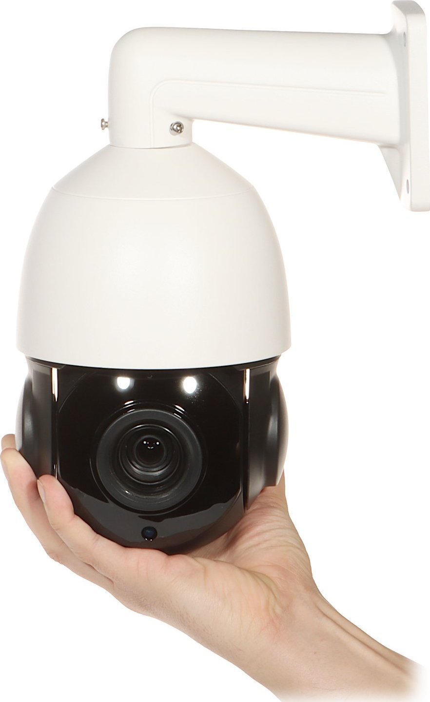 фото IP-камера відеоспостереження Omega 40P18-6-AI