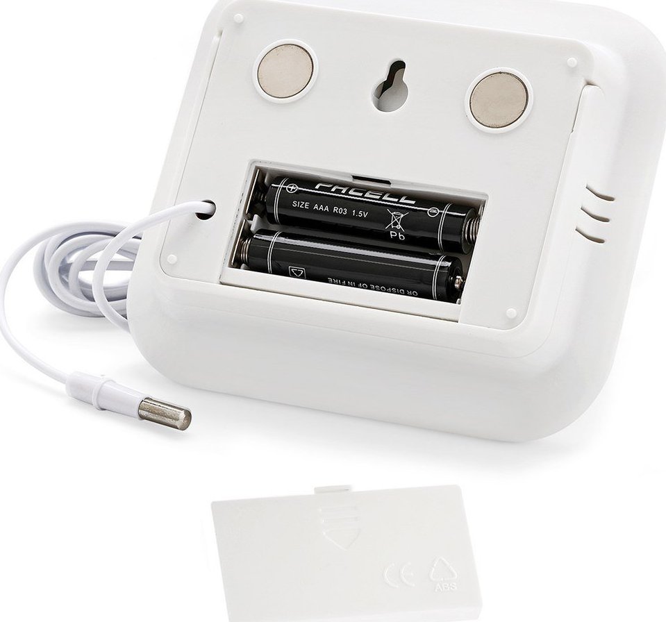 фото Метеостанція GreenBlue GB381