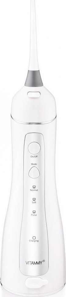 фото Іригатор Vitammy Hydra White